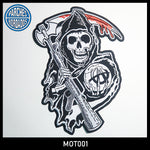 Sons of Anarchy