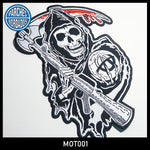 Sons of Anarchy