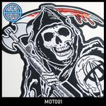 Sons of Anarchy