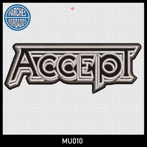 Accept