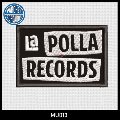 La Polla Records