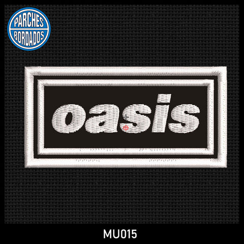 Oasis