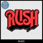 RUSH