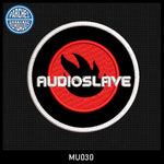 Audioslave