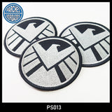 Agentes de Shield