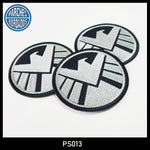 Agentes de Shield