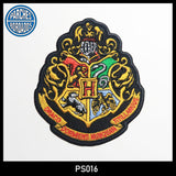 Harry Potter