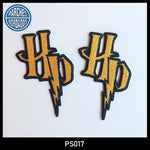 Harry Potter - HP