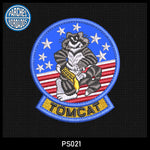Tomcat - TOPGUN