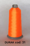 Naranja Fluor
