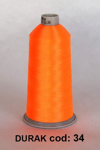 Naranja Fluor Osc